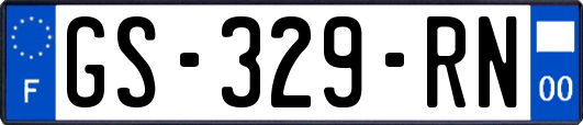 GS-329-RN