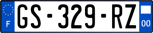 GS-329-RZ
