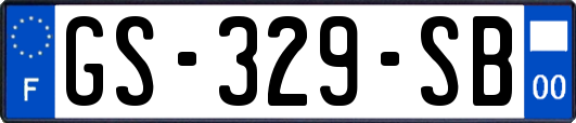 GS-329-SB