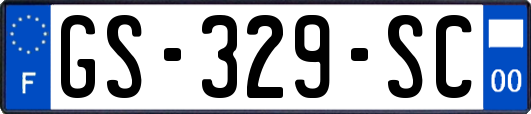GS-329-SC
