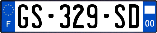 GS-329-SD