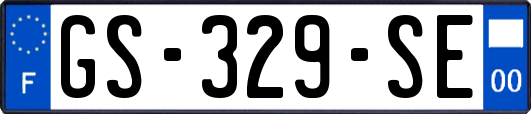 GS-329-SE
