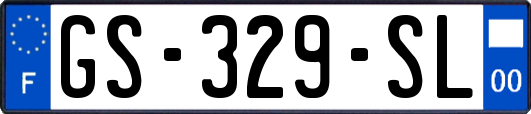 GS-329-SL