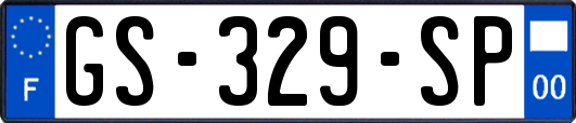 GS-329-SP