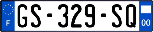 GS-329-SQ
