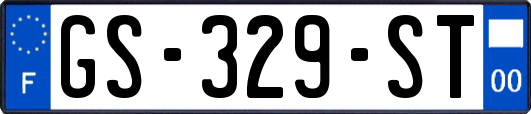 GS-329-ST