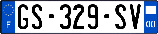 GS-329-SV
