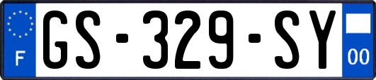GS-329-SY