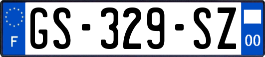 GS-329-SZ
