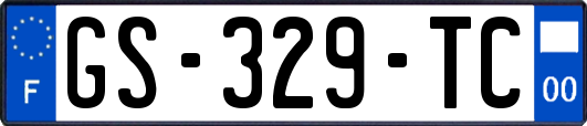 GS-329-TC