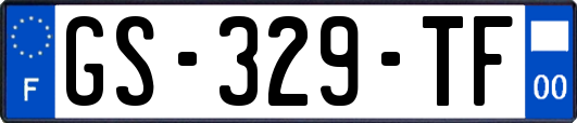 GS-329-TF
