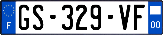 GS-329-VF