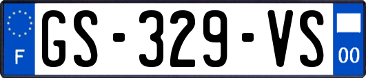 GS-329-VS
