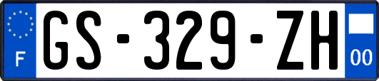 GS-329-ZH