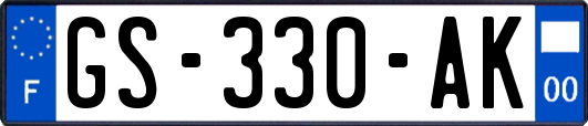 GS-330-AK