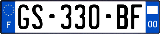 GS-330-BF