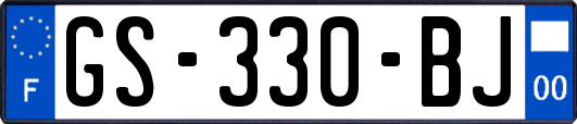 GS-330-BJ