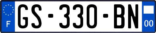 GS-330-BN