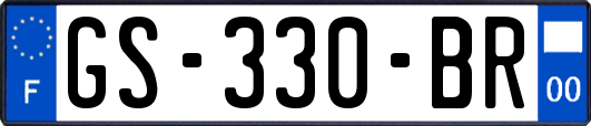 GS-330-BR