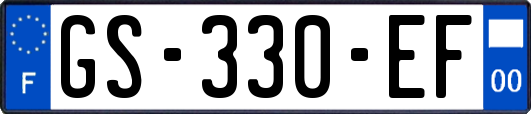 GS-330-EF