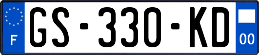GS-330-KD