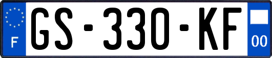 GS-330-KF