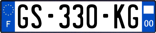 GS-330-KG