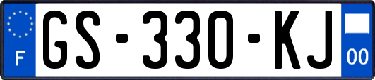 GS-330-KJ