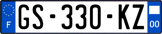 GS-330-KZ