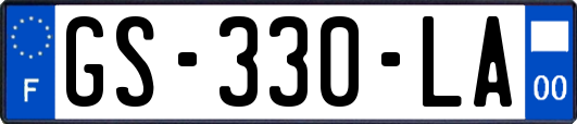 GS-330-LA