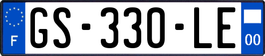 GS-330-LE