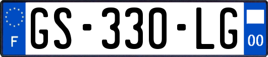 GS-330-LG