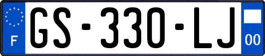 GS-330-LJ