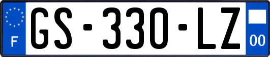 GS-330-LZ