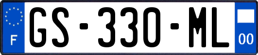 GS-330-ML