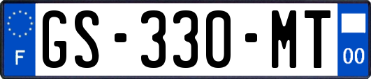 GS-330-MT