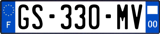 GS-330-MV
