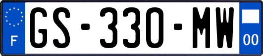 GS-330-MW