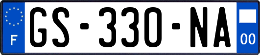 GS-330-NA