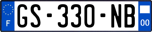 GS-330-NB