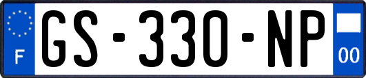 GS-330-NP