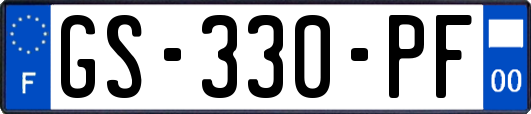 GS-330-PF