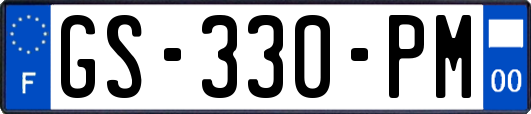 GS-330-PM