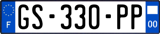 GS-330-PP