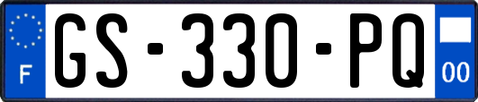 GS-330-PQ