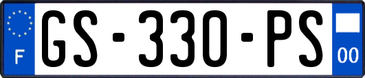 GS-330-PS