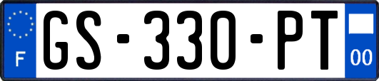 GS-330-PT