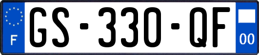 GS-330-QF