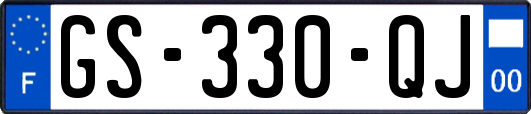 GS-330-QJ