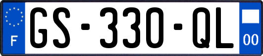 GS-330-QL